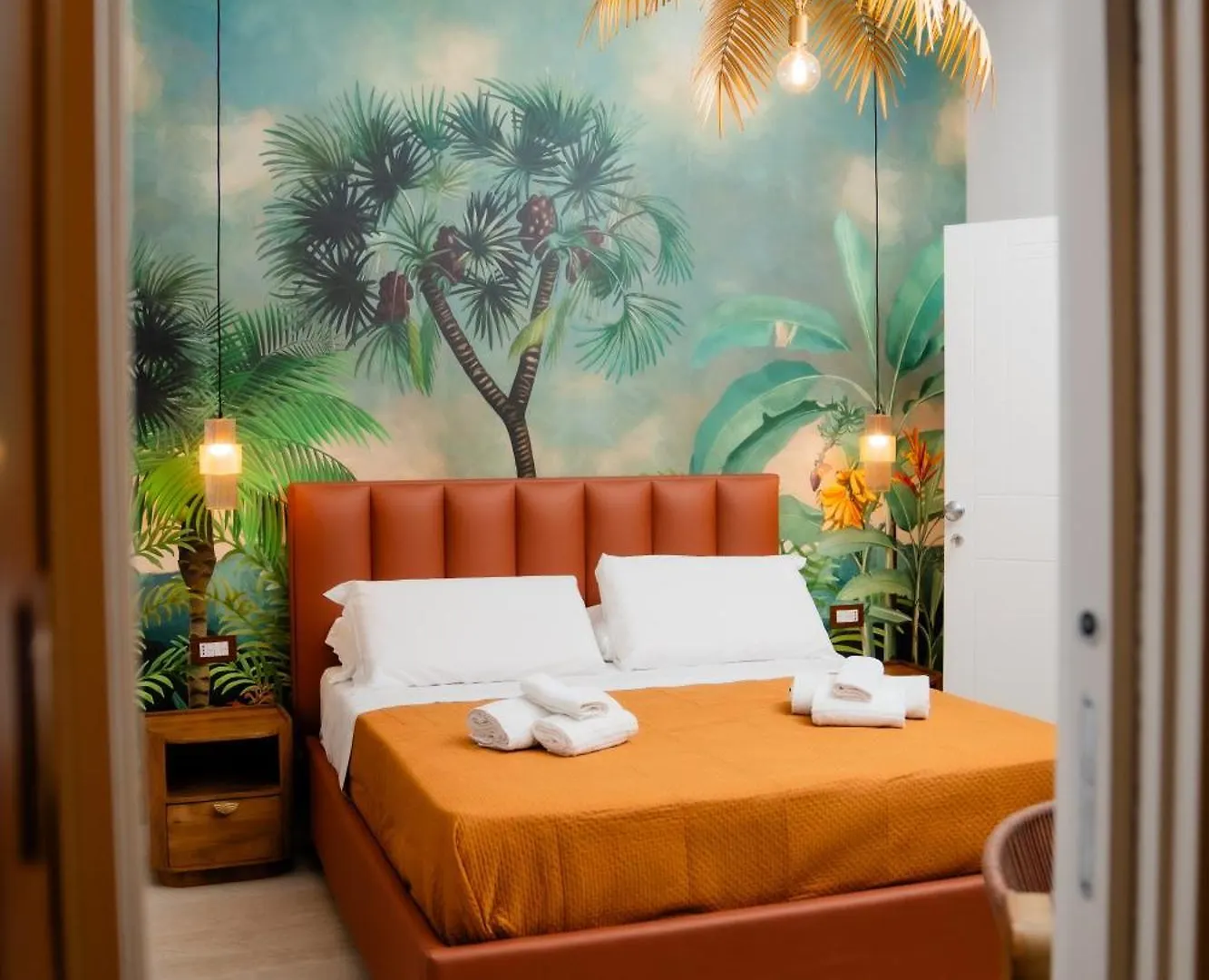 Four Points Suites Naples 0*,