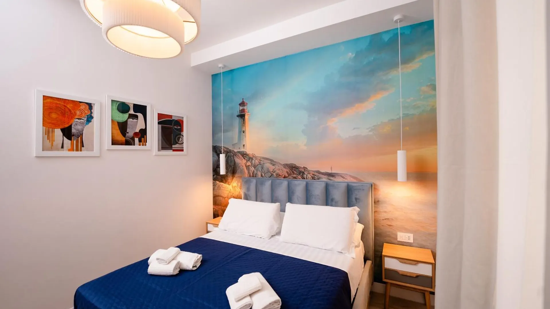 Four Points Suites Naples