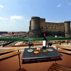 Angiò Napoli