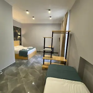 Be Italian Flat Sanfelice Napoli