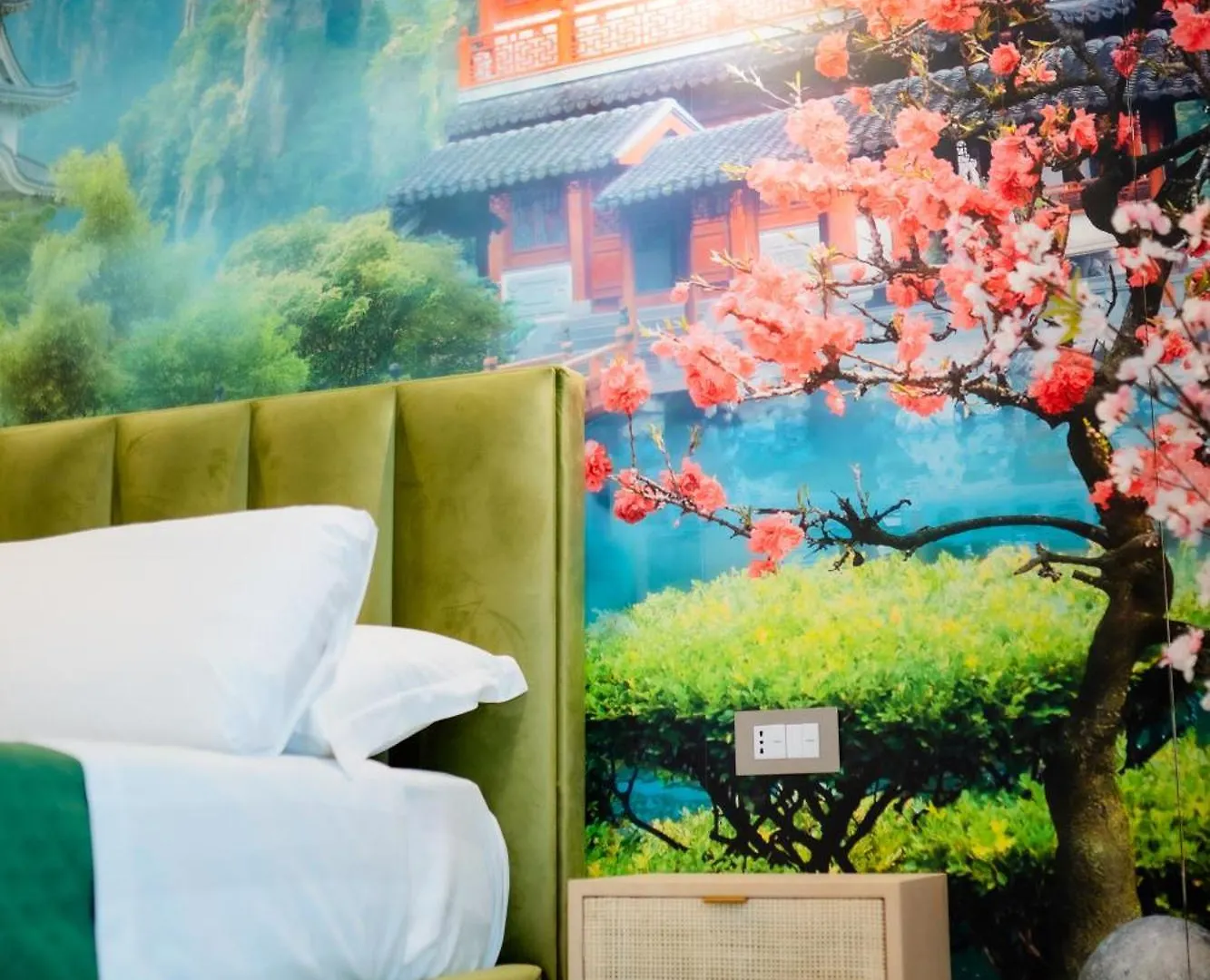 Guest house Four Points Suites Naples