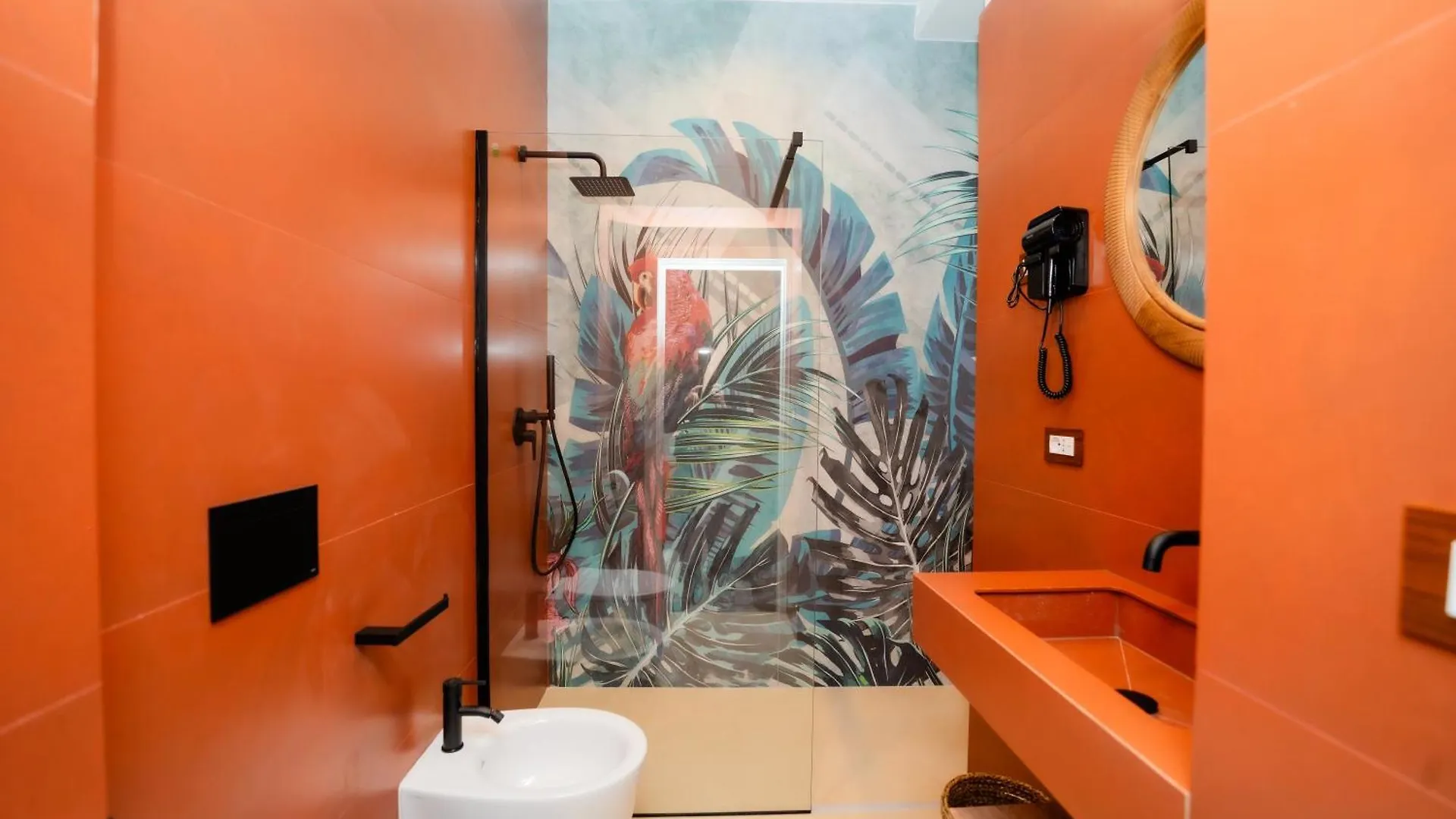 Guest house Four Points Suites Naples