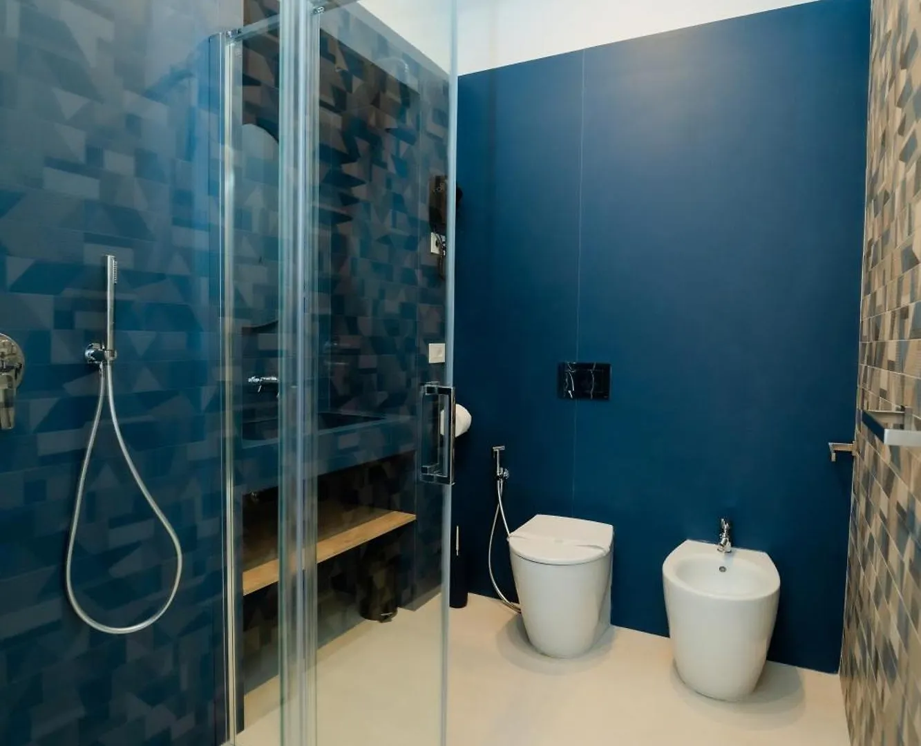Four Points Suites Naples Italy