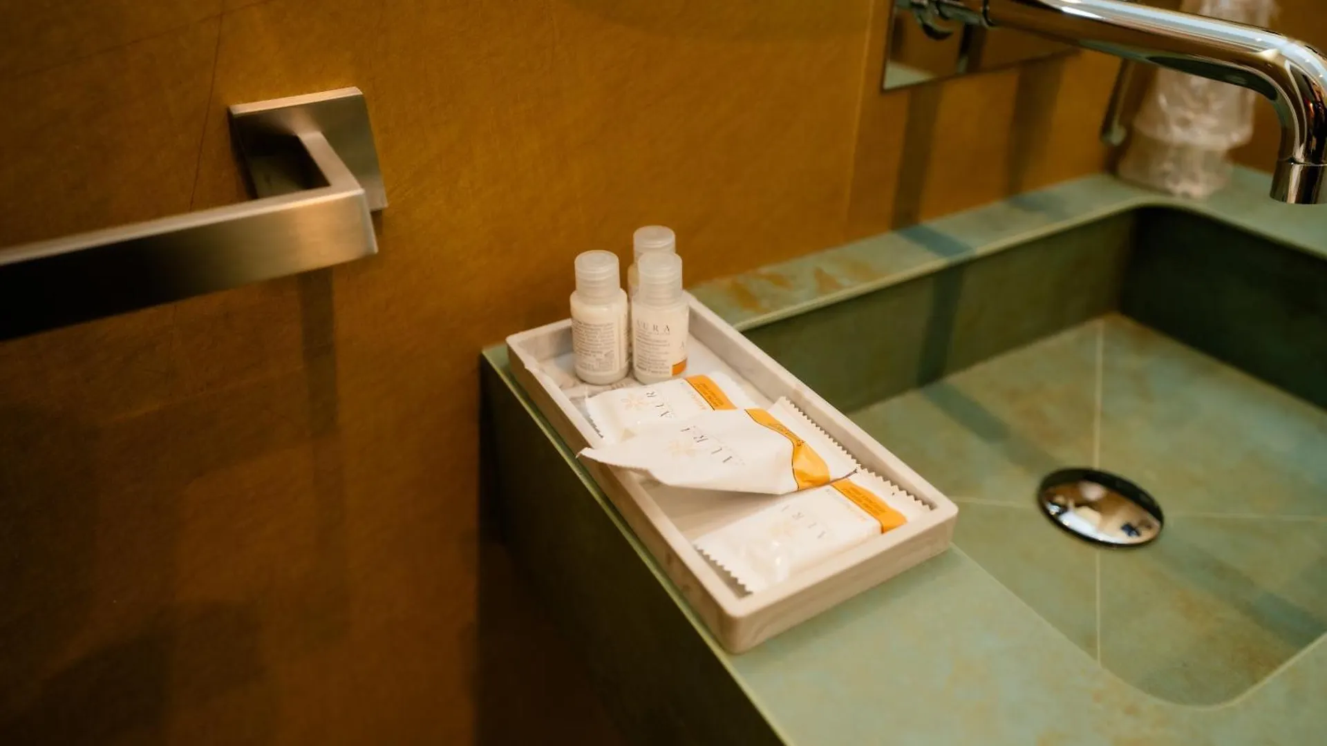 Four Points Suites Naples