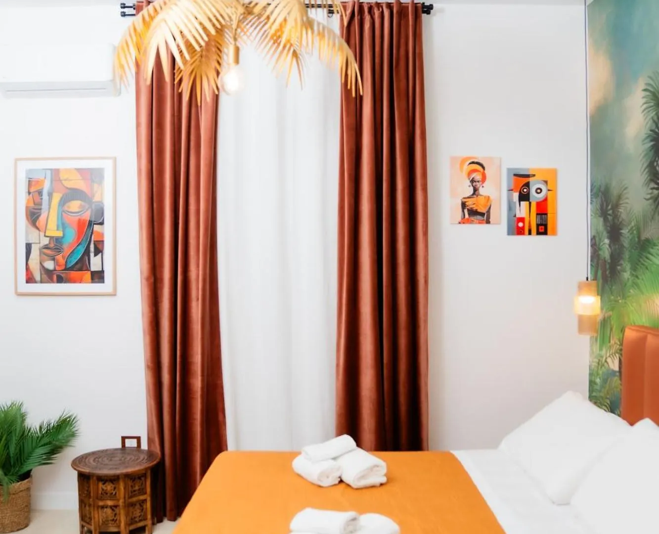 Four Points Suites Naples Italy