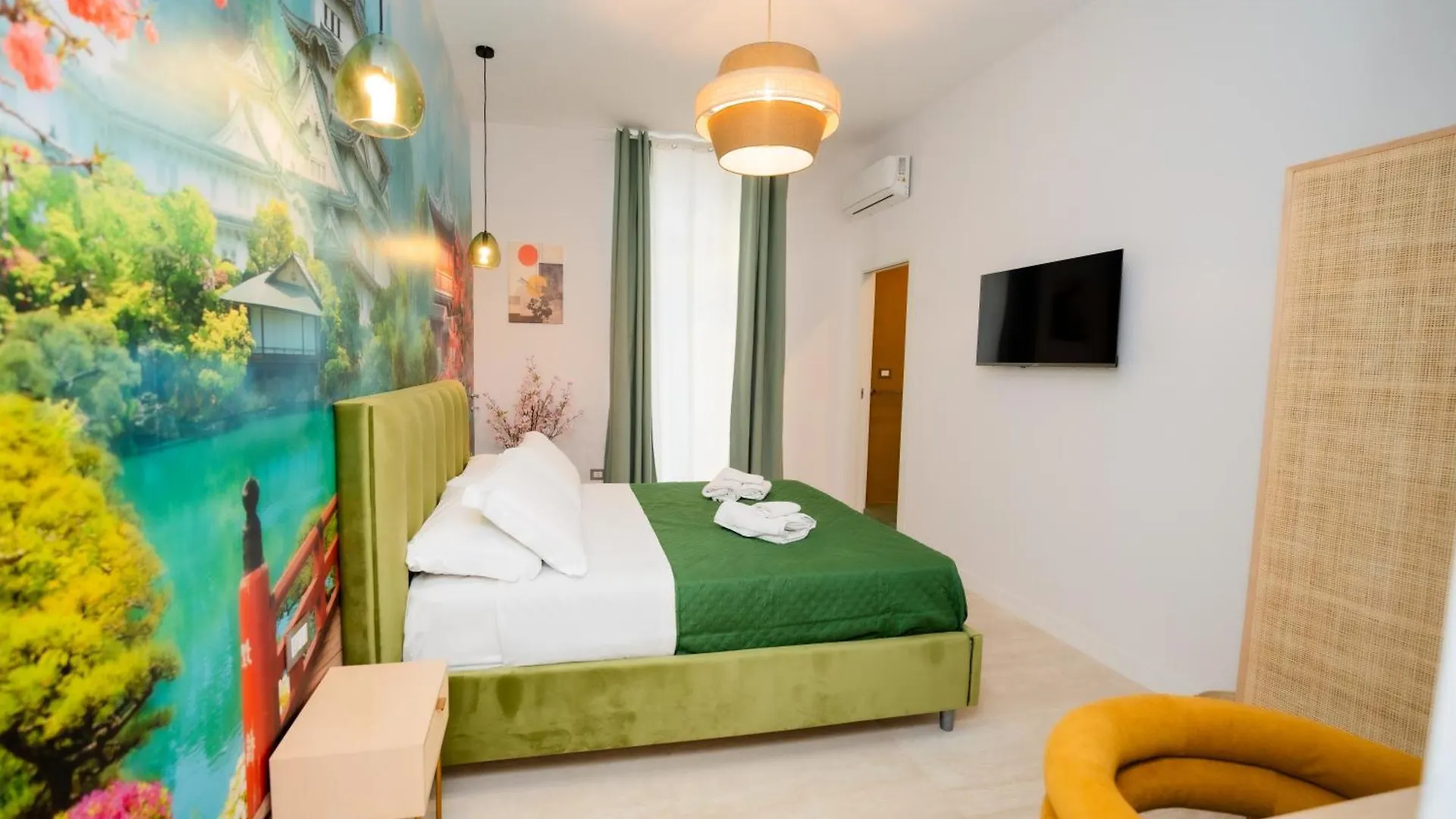 Four Points Suites Naples