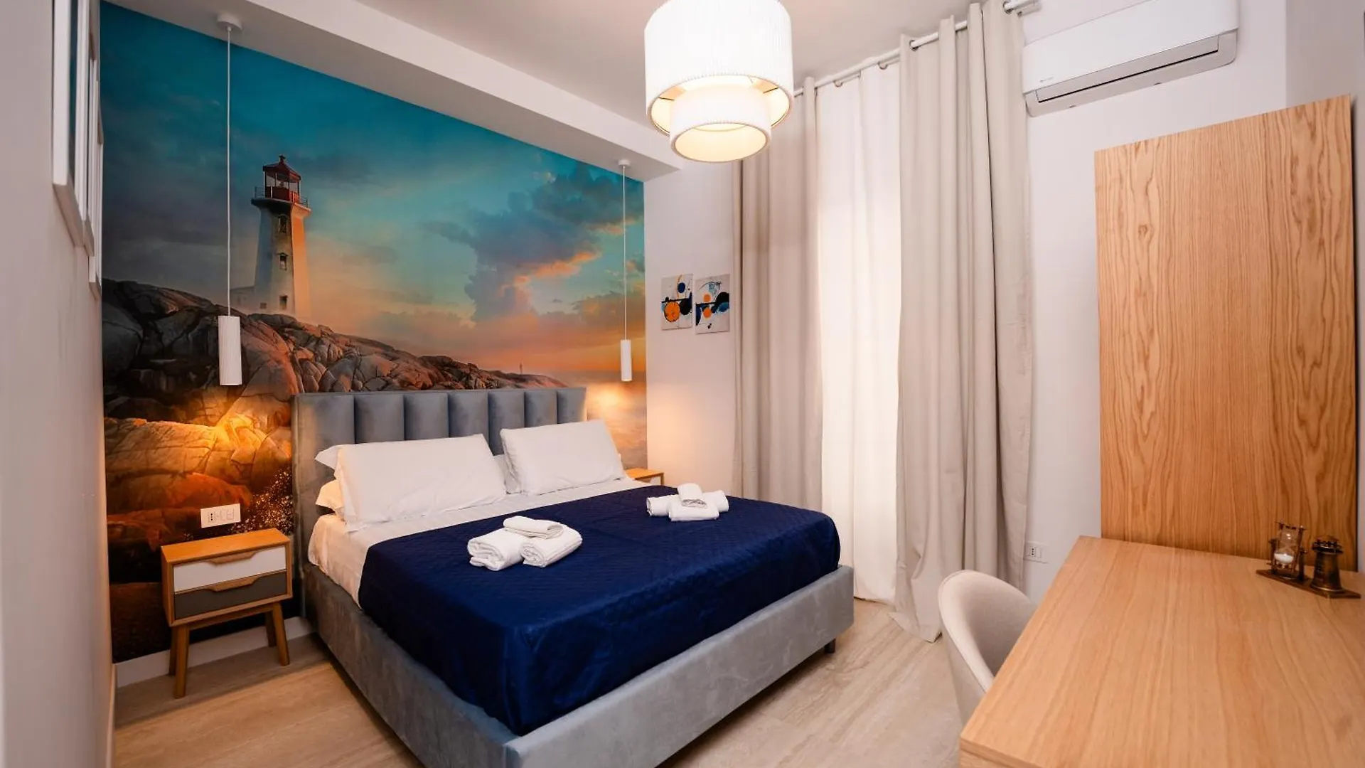 Guest house Four Points Suites Naples