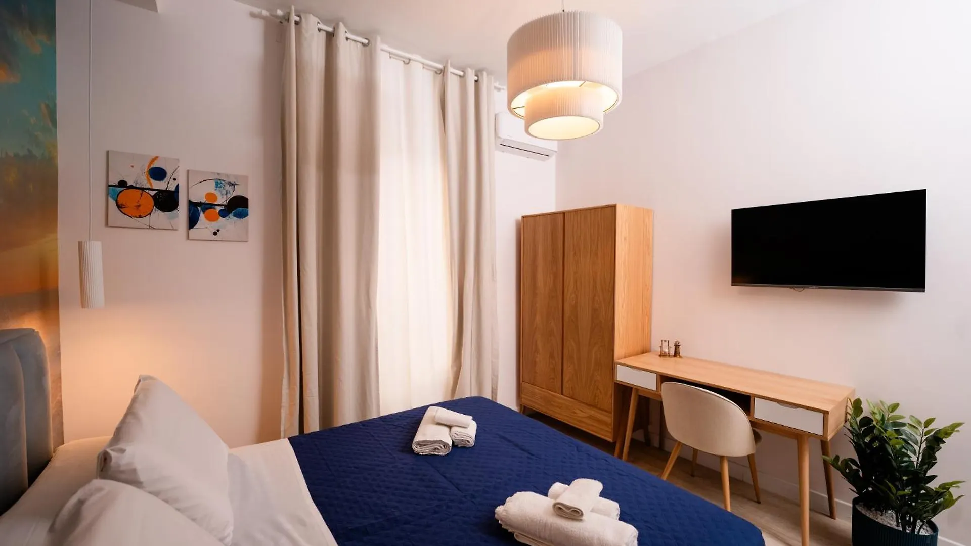 Four Points Suites Naples Guest house