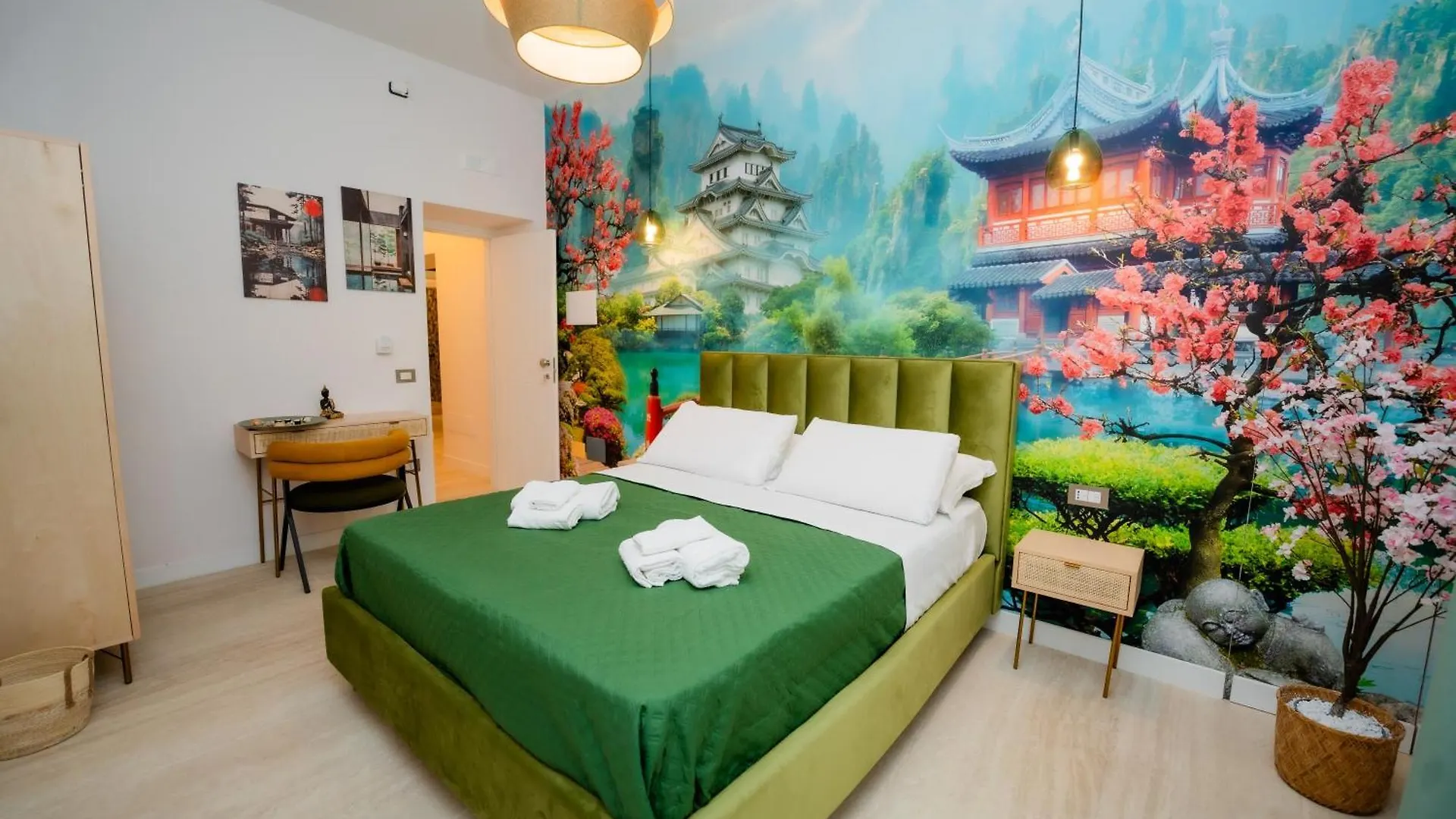 Four Points Suites Naples Guest house