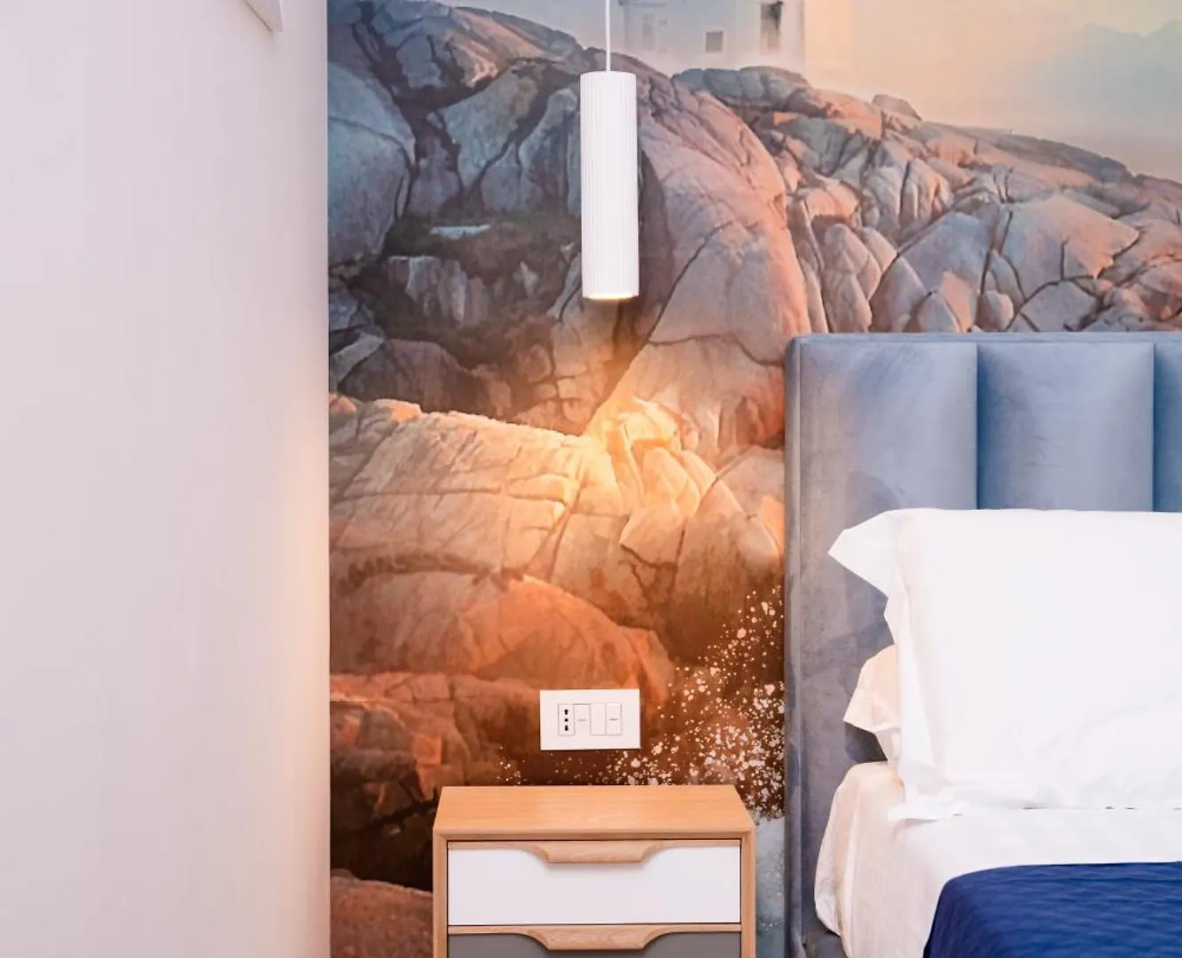 Four Points Suites Naples Guest house