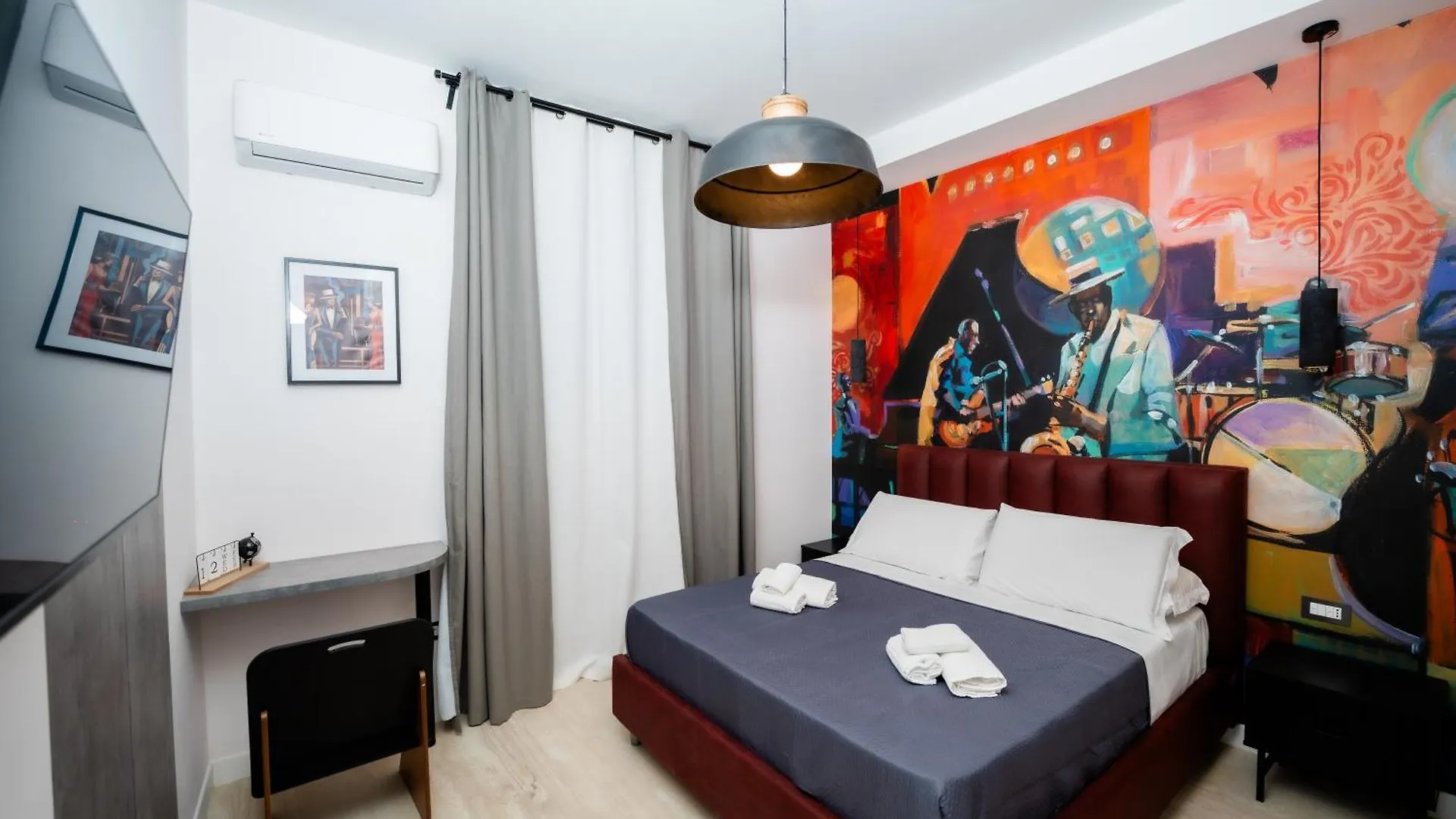 Guest house Four Points Suites Naples