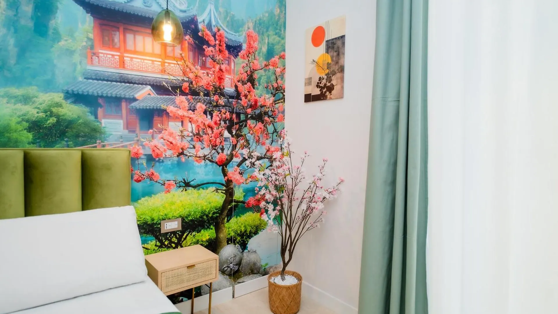 Guest house Four Points Suites Naples