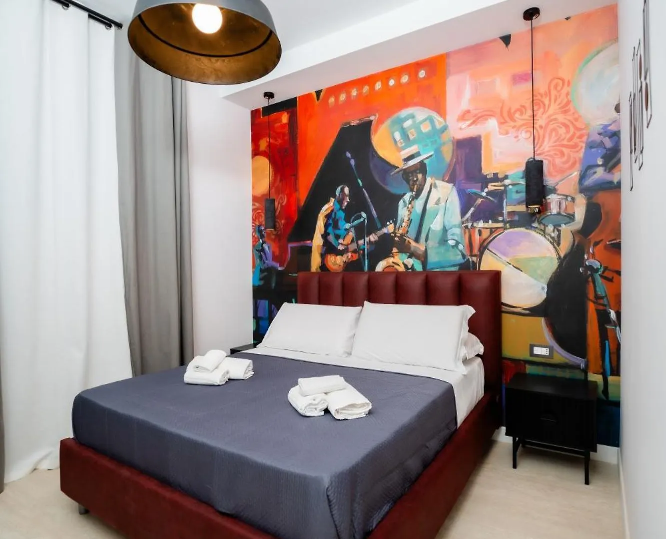 Four Points Suites Naples