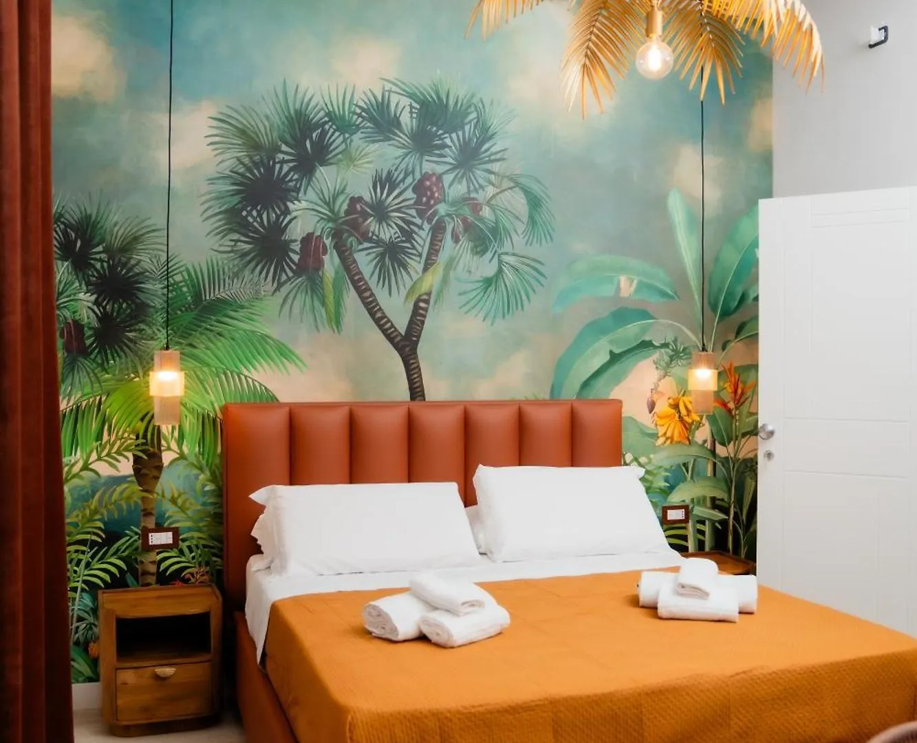 Guest house Four Points Suites Naples