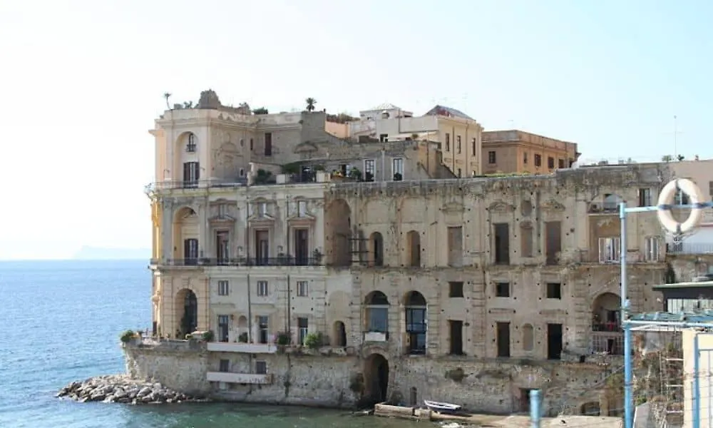 Four Points Suites Naples